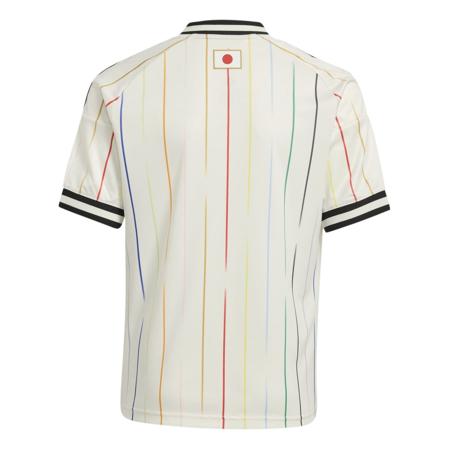 Japan 2026 Away Jersey - Youth