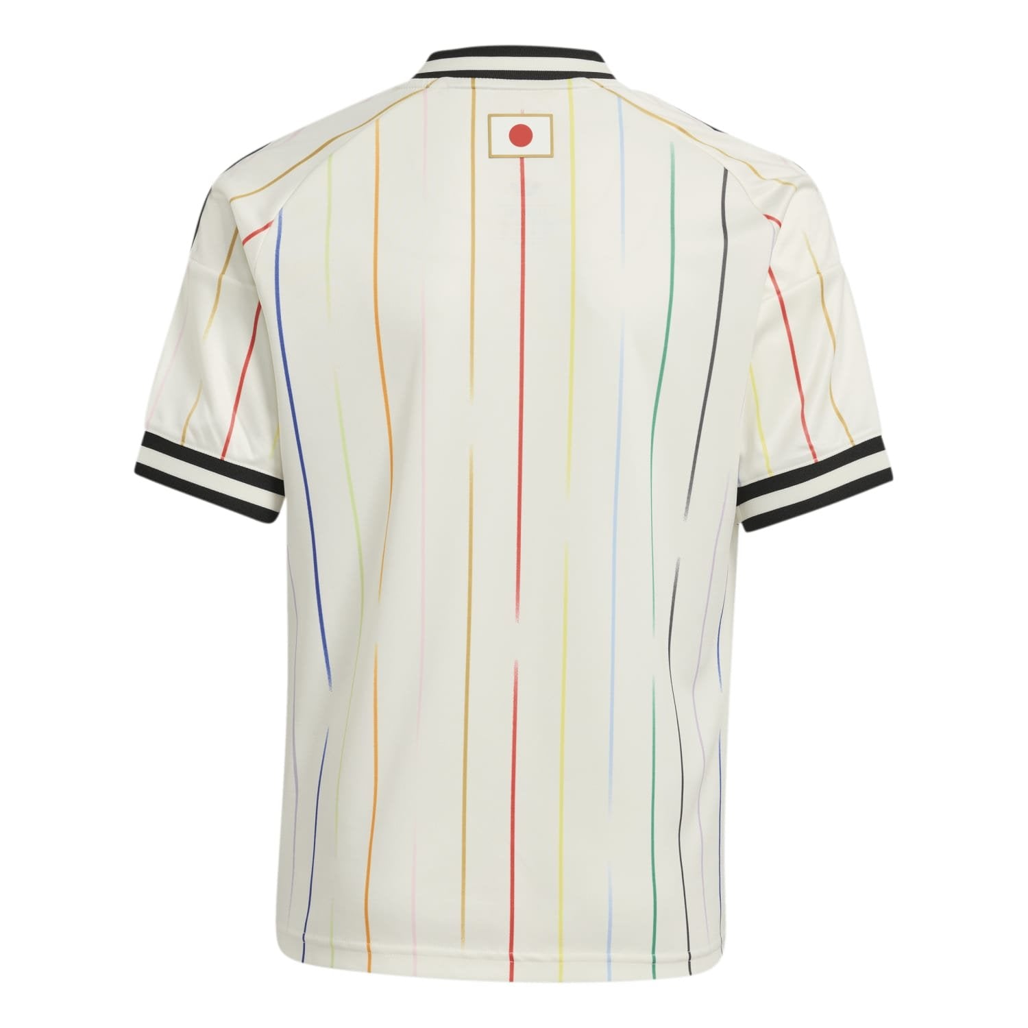 Japan 2026 Away Jersey - Youth