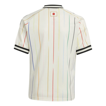 Japan 2026 Away Jersey - Youth