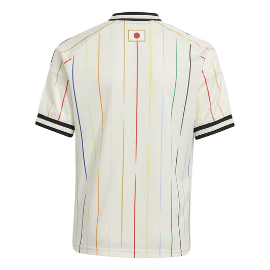 Japan 2026 Away Jersey - Youth