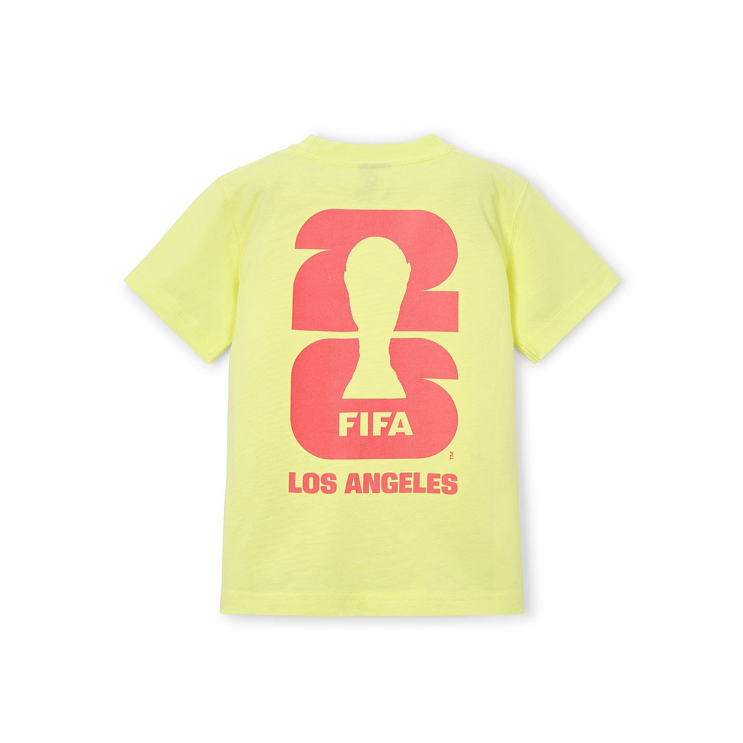 2026 World Cup Los Angeles T-Shirt - Youth