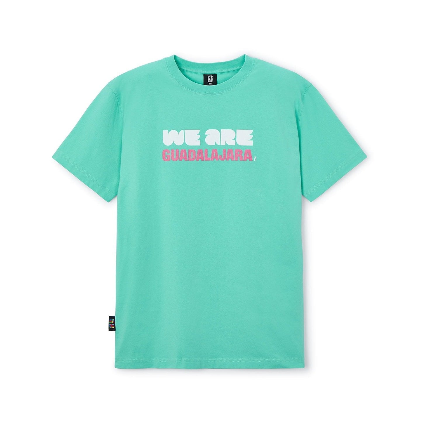 2026 World Cup Guadalajara T-Shirt - Unisex