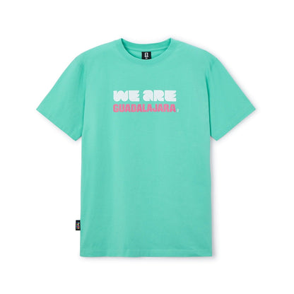 2026 World Cup Guadalajara T-Shirt - Unisex