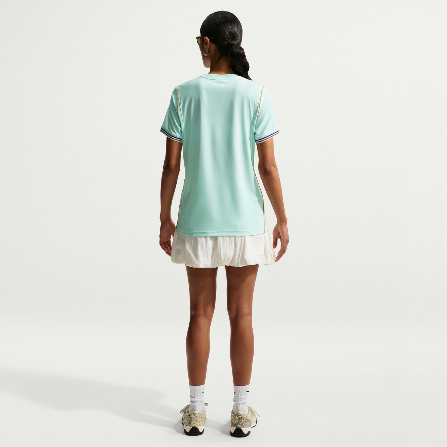 France 2026 Away Jersey - Women's