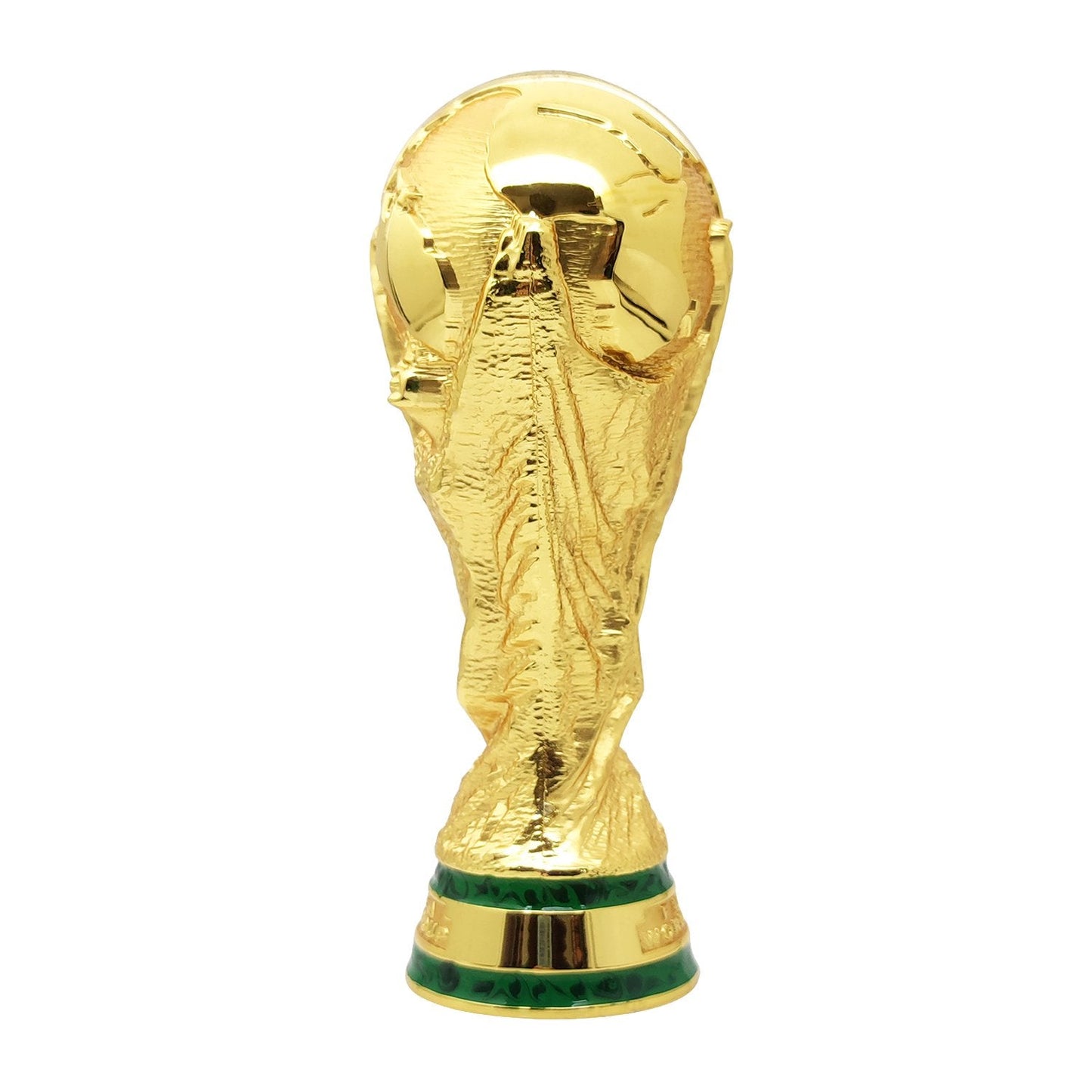 World Cup 2026 150mm 3D Trophy Replica