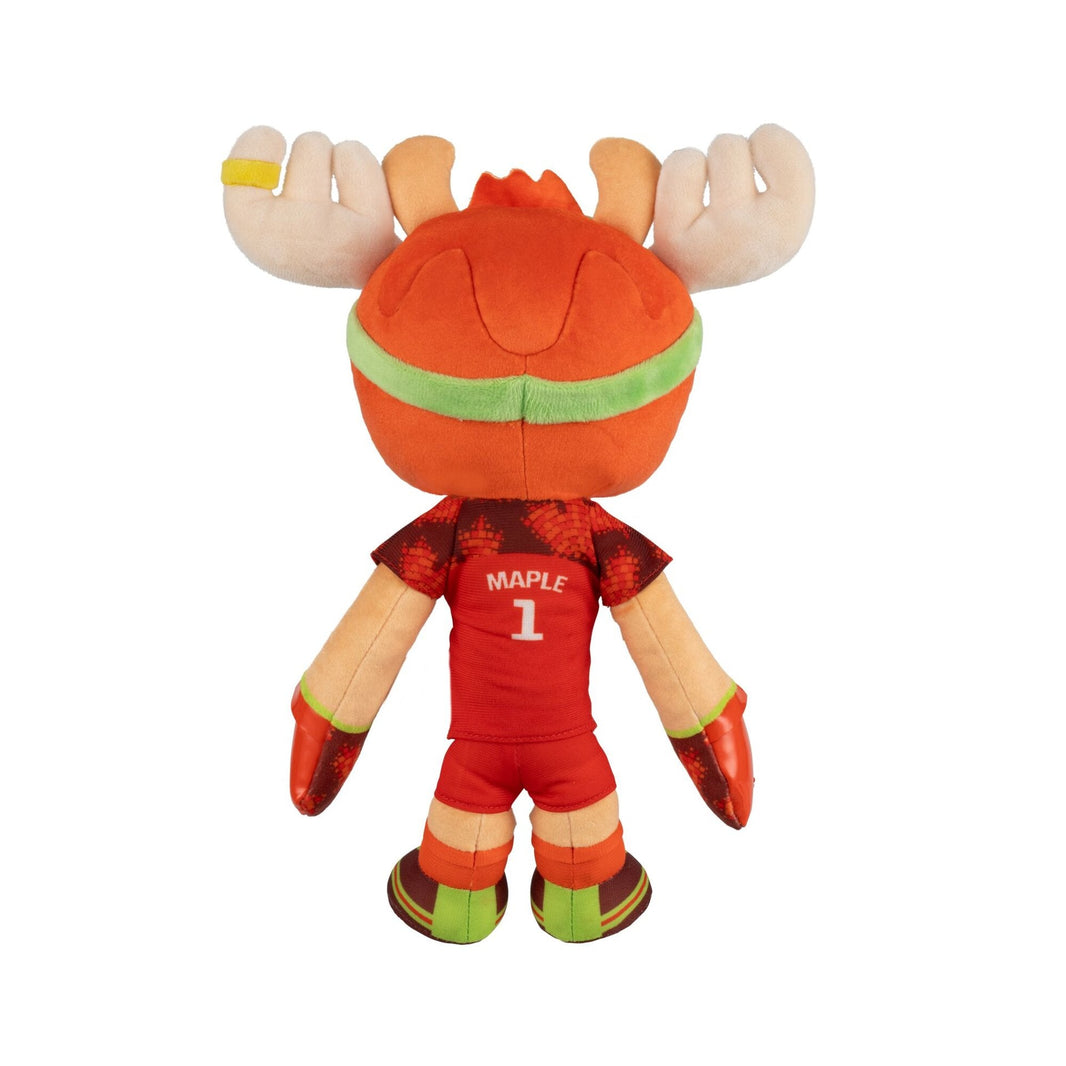 Colección Oficial Mascota Mundial 2026 – FIFA Official Store