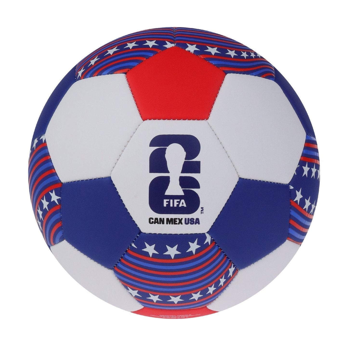 2026 World Cup USA Football