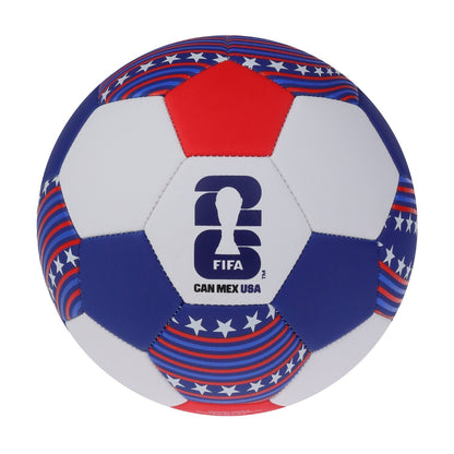 2026 World Cup USA Football
