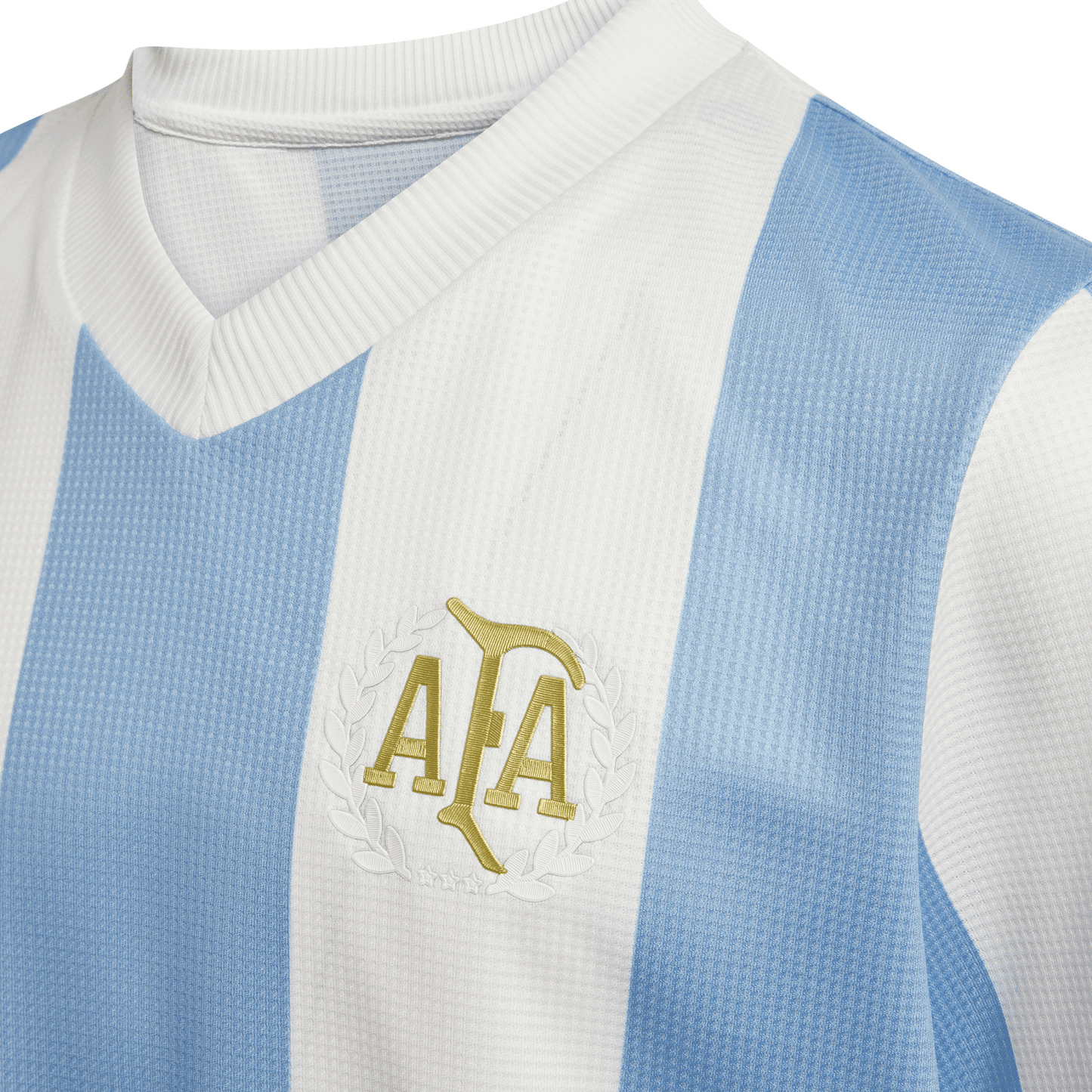 adidas Argentina 50th Anniversary Jersey - Youth