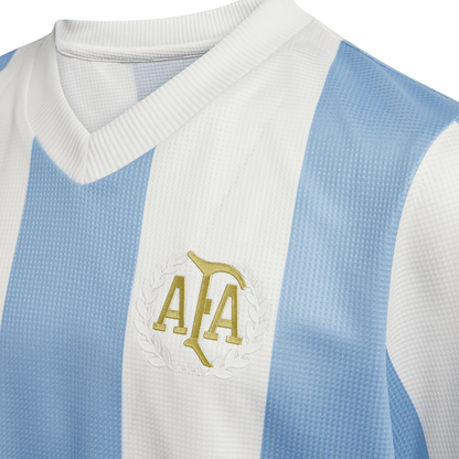 adidas Argentina 50th Anniversary Jersey - Youth