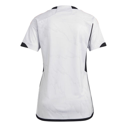 Latvia Women's Team 2023 Away Jersey - Women's