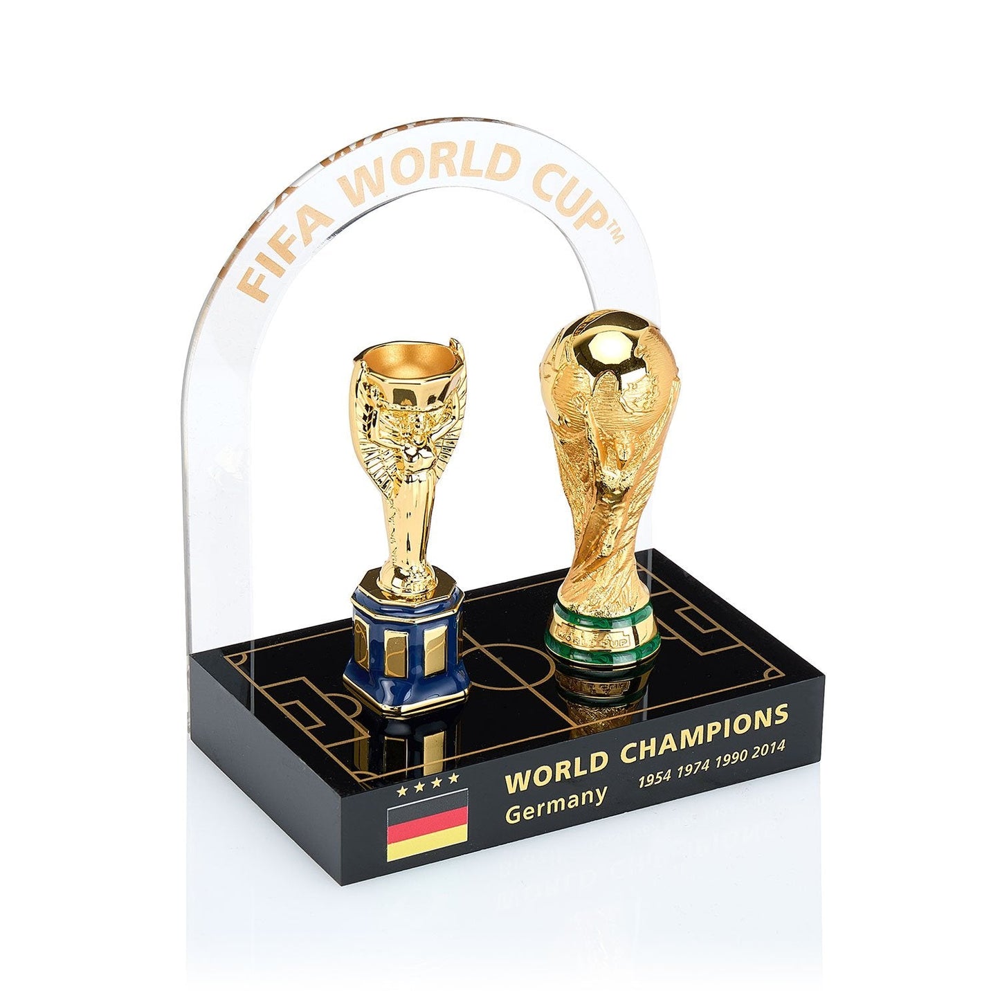 70mm Germany FIFA World Cup™ Champions Replica Trophy