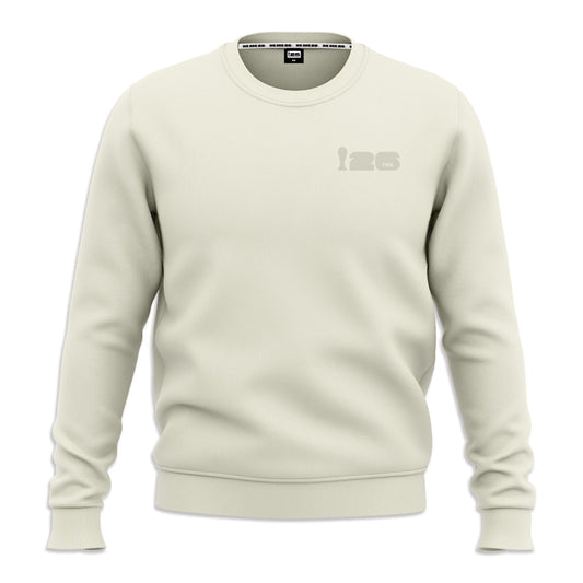 2026 World Cup Amplified Cream Crew Sweatshirt - Unisex