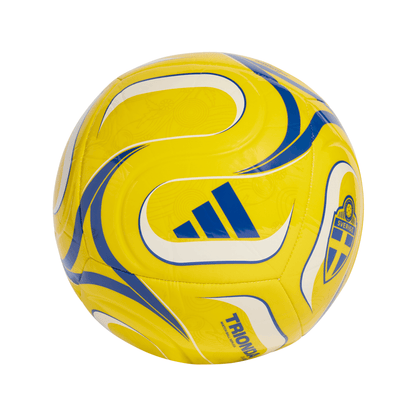 adidas Trionda Sweden Home Club Ball