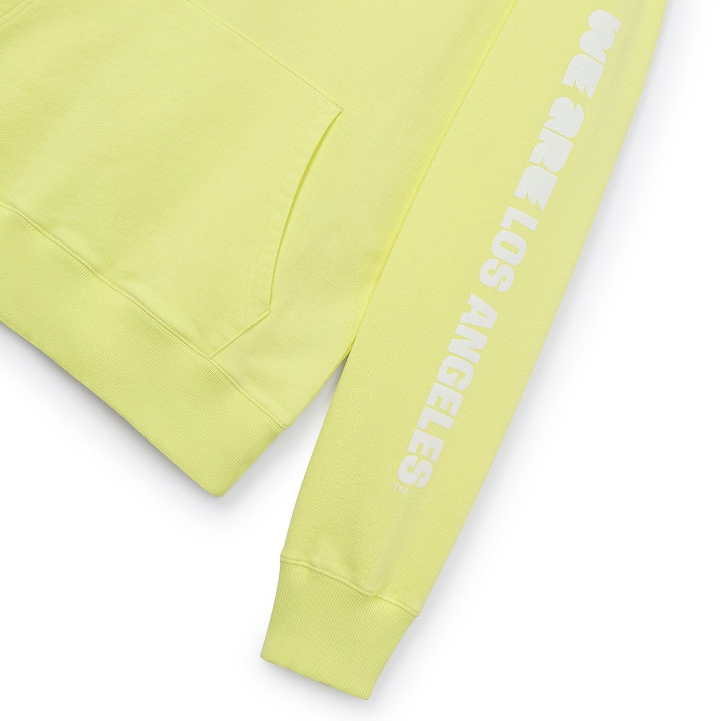 2026 World Cup Los Angeles Hoodie - Unisex