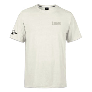 2026 World Cup Tonal Minimal Cream T-Shirt - Unisex