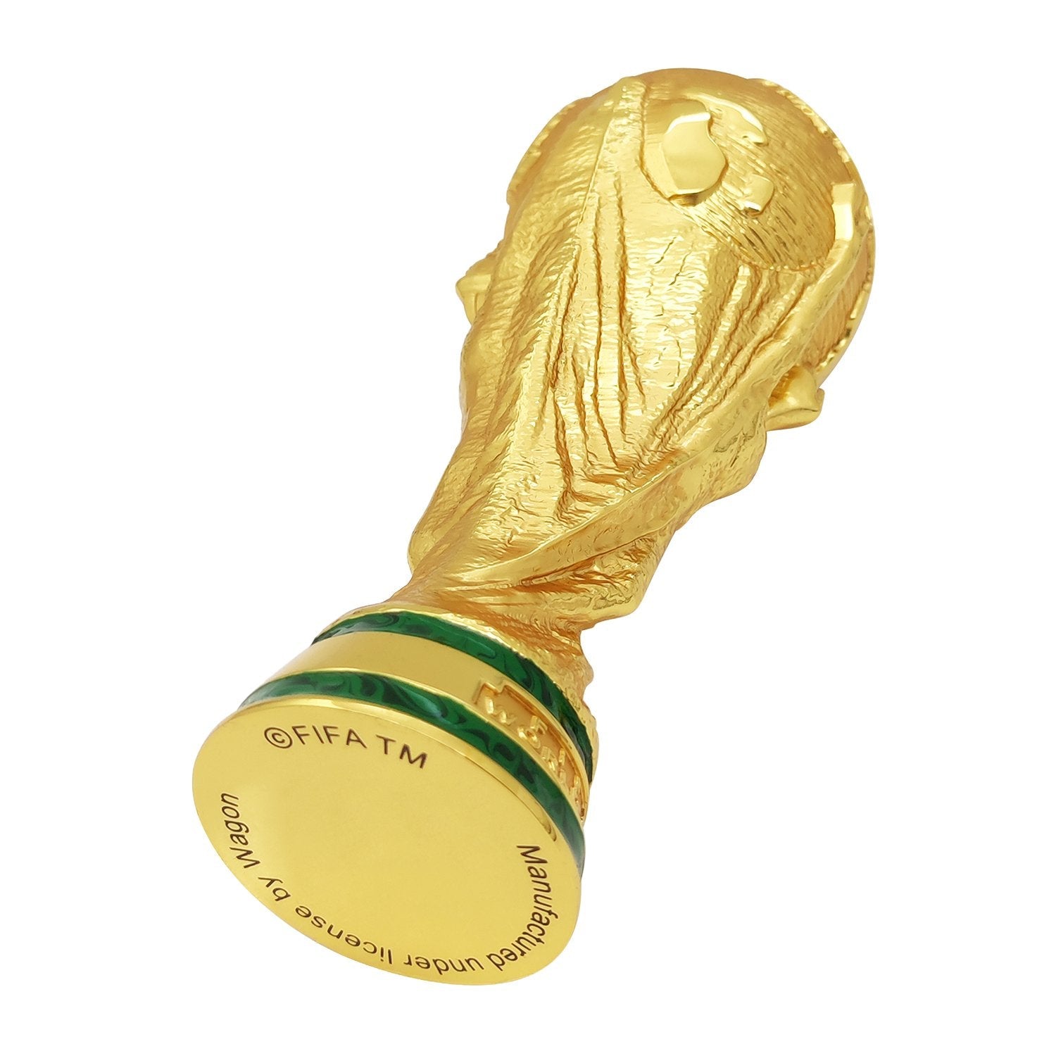 World Cup 2026 150mm 3D Trophy Replica