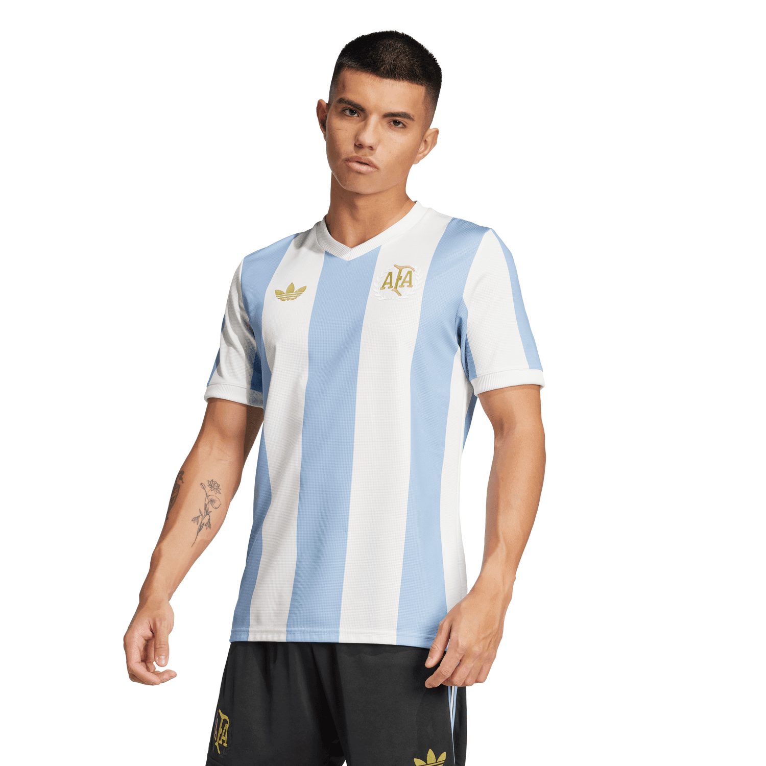 adidas Argentina 50th Anniversary Jersey - Men's