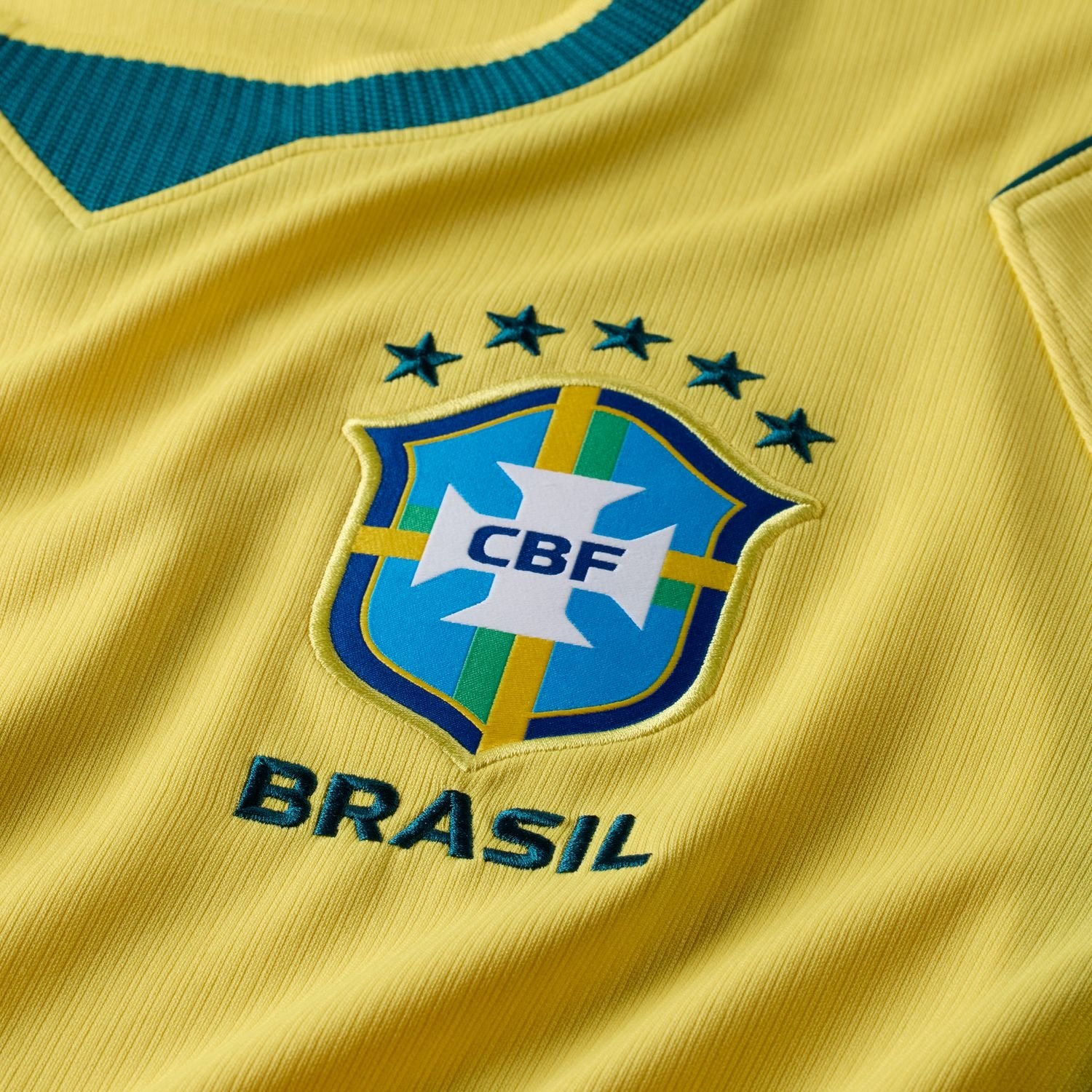 Brazil 2026 Home Jersey - Men's – FIFA Official Store