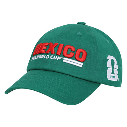 World Cup 2026 Mexico Cap