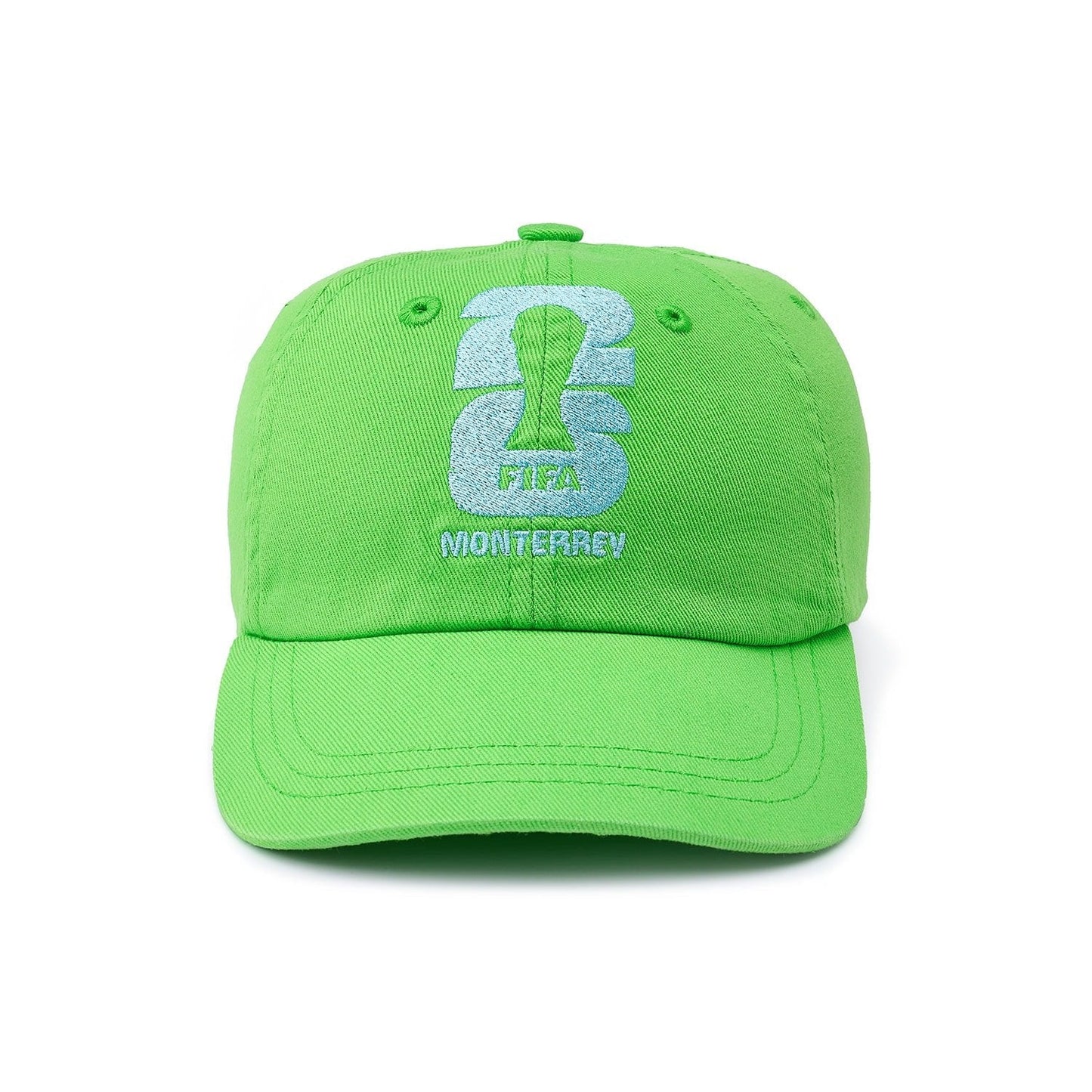 2026 World Cup Monterrey Cap - Youth