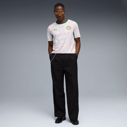 Senegal 2026 Home Jersey - Men's