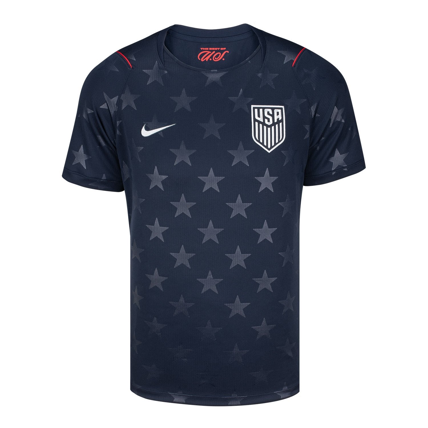 USA 2026 away jersey from FIFA Official Store