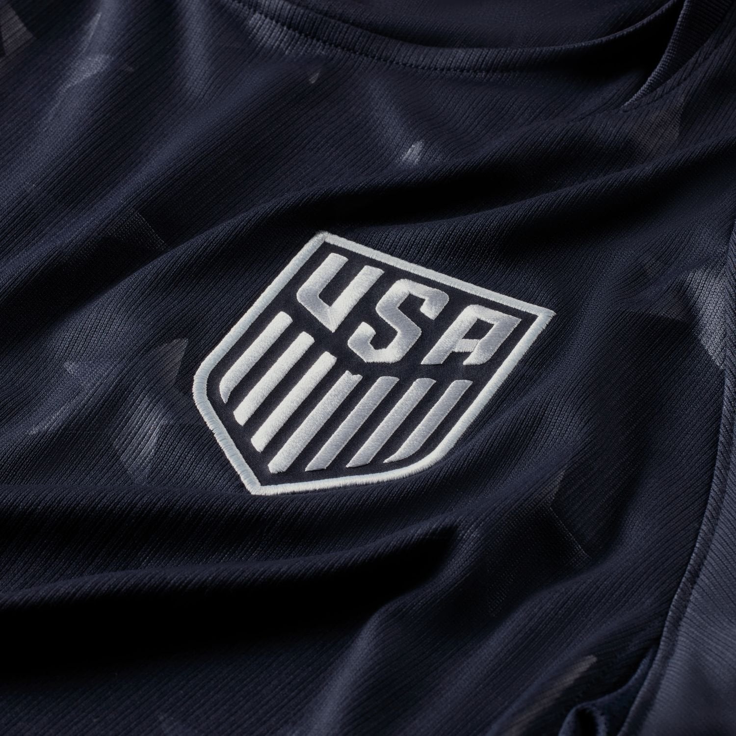 USA 2026 Away Jersey - Youth