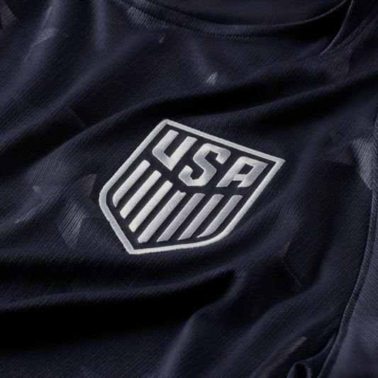 USA 2026 Away Jersey - Youth