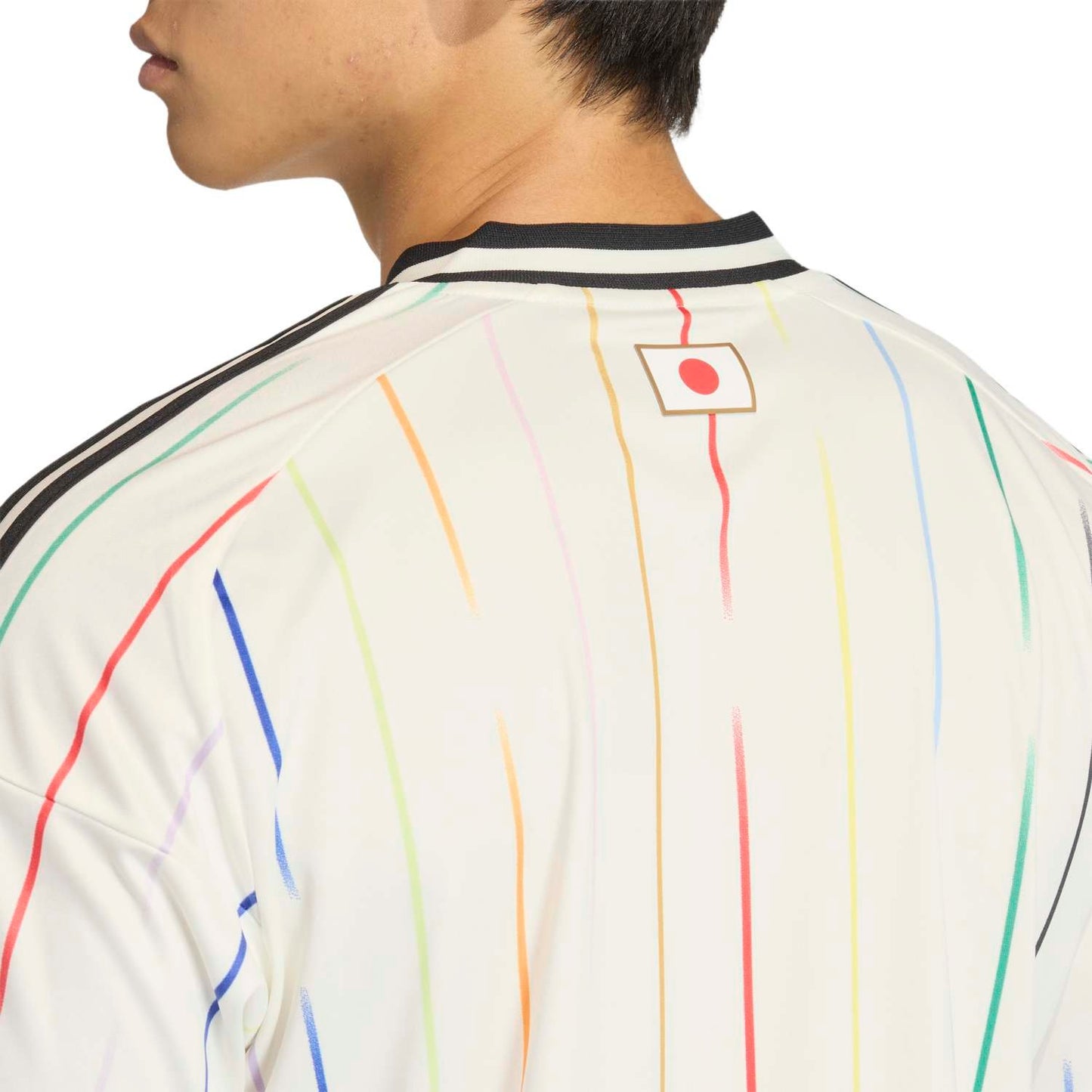 Japan 2026 Away Jersey - Men's