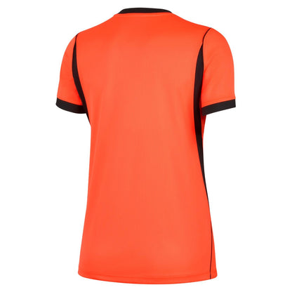 Netherlands 2026 Home Jersey - Women's