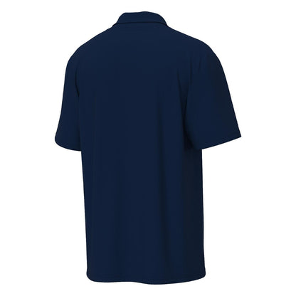 World Cup 2026 Host USA Navy Polo - Unisex