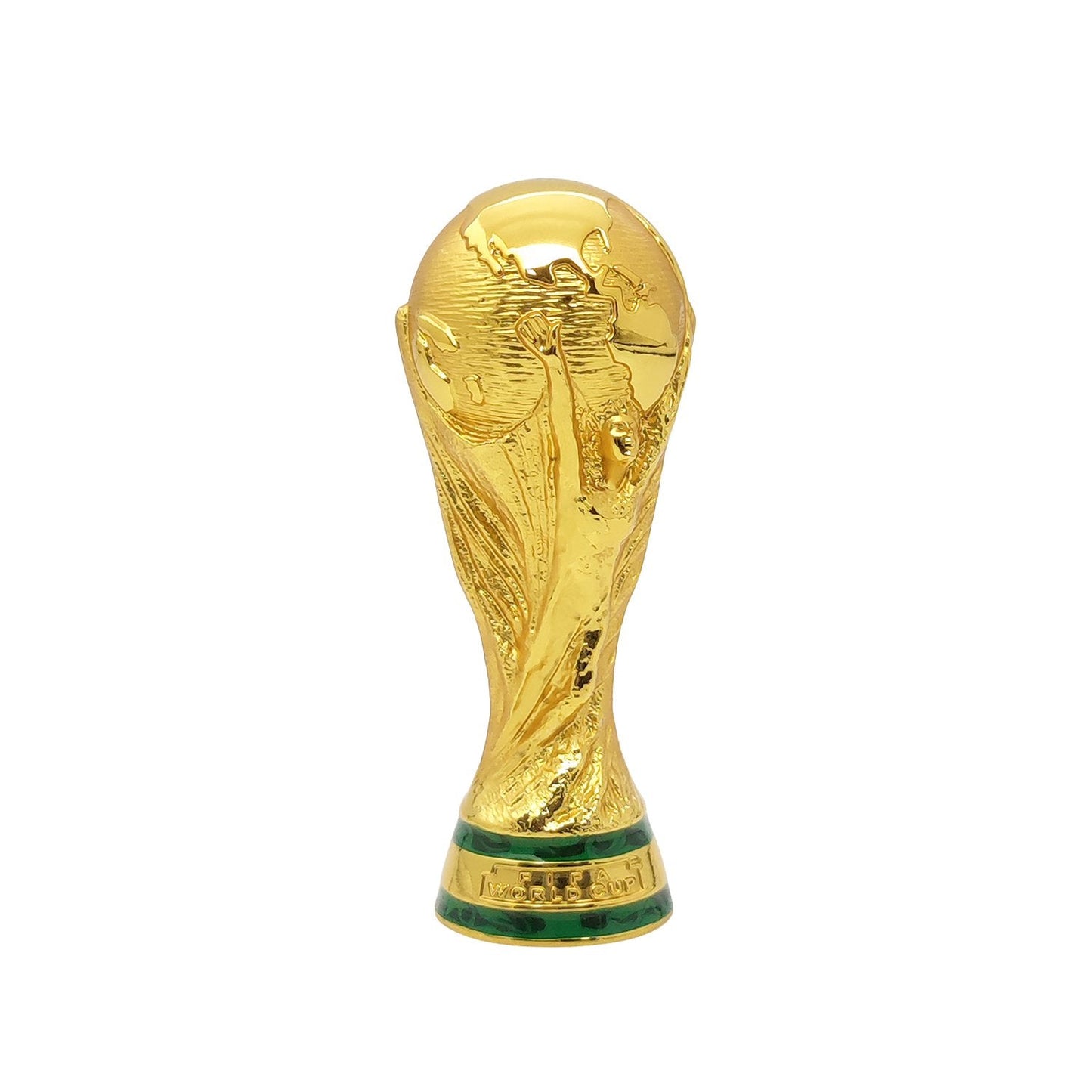 World Cup 2026 70mm 3D Trophy Replica