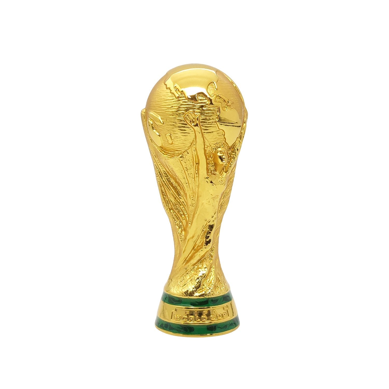 World Cup 2026 70mm 3D Trophy Replica