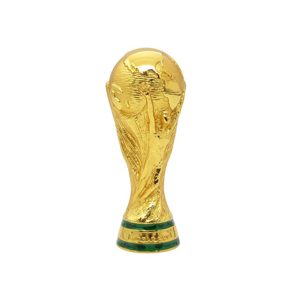 World Cup 2026 70mm 3D Trophy Replica