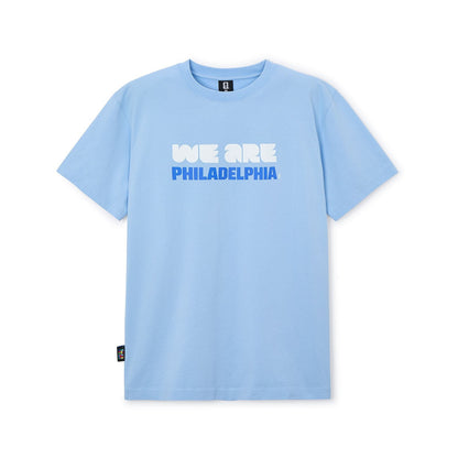 2026 World Cup Philadelphia T-Shirt - Unisex