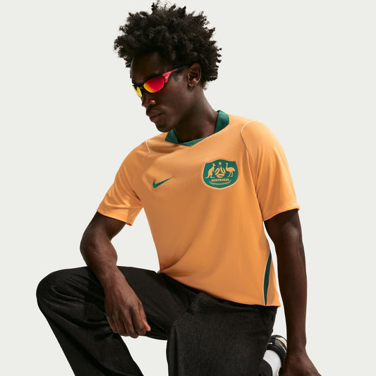 Australia 2026 Home Jersey - Men's