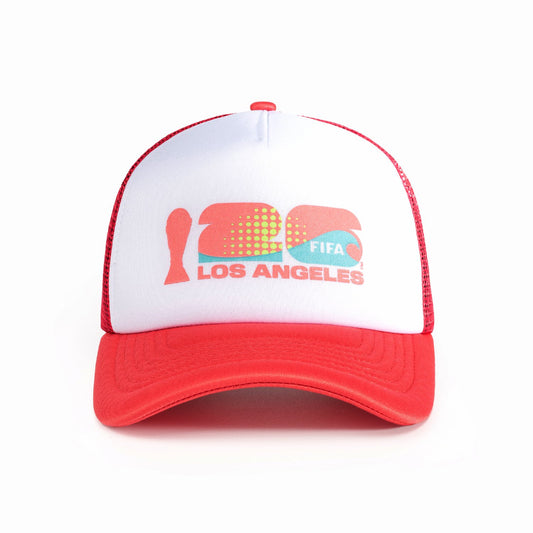 FIFA World Cup 2026™ Los Angeles Trucker Hat