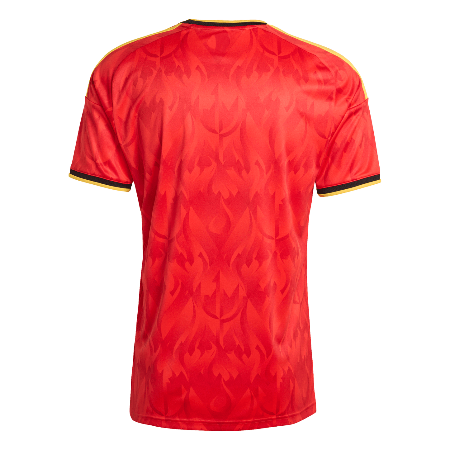 adidas Belgium 2026 Home Jersey - Men's