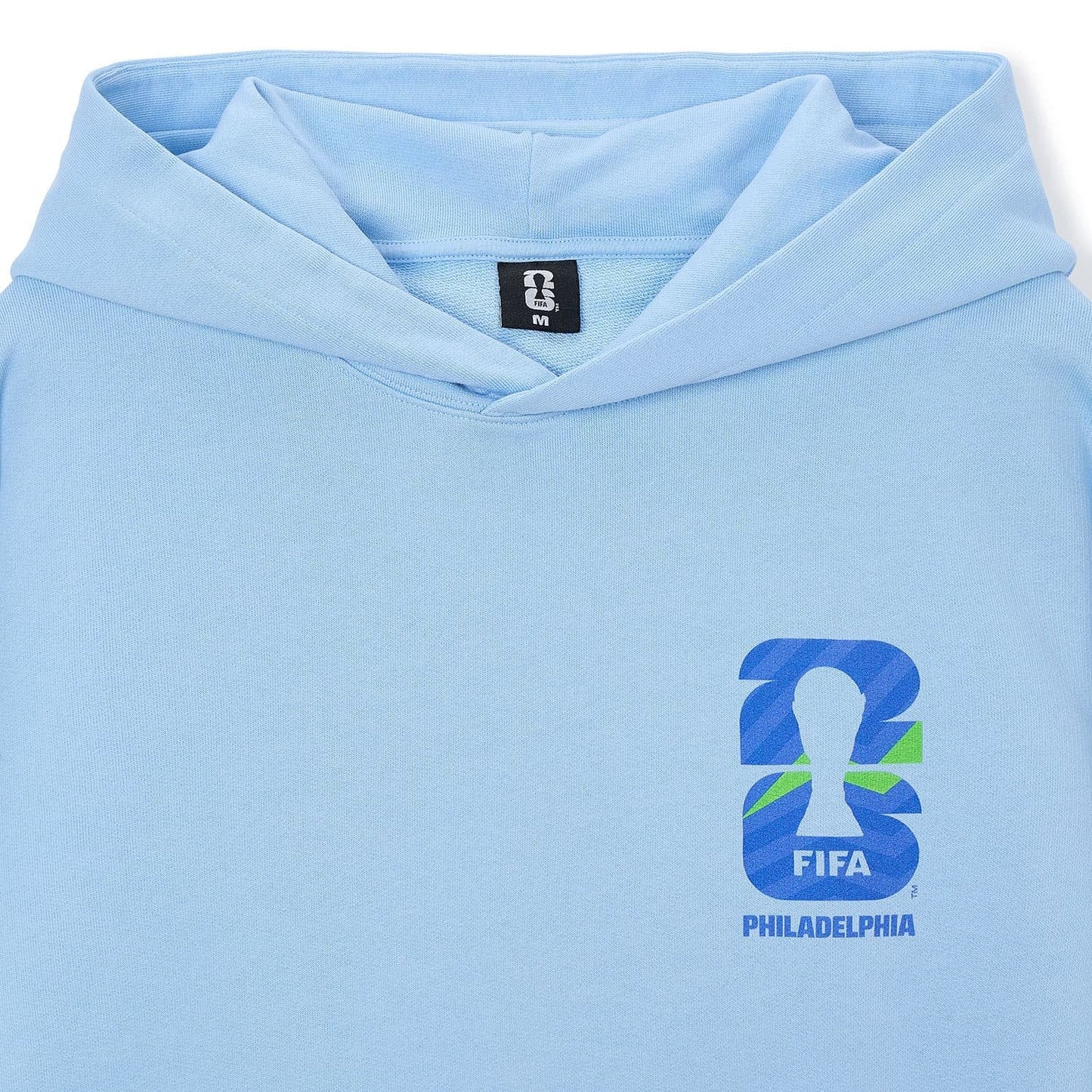 2026 World Cup Philadelphia Hoodie - Unisex