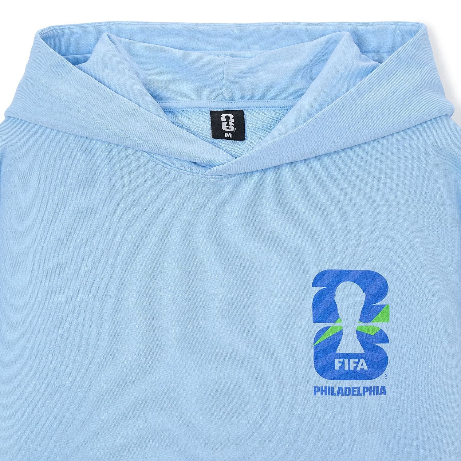 2026 World Cup Philadelphia Hoodie - Unisex