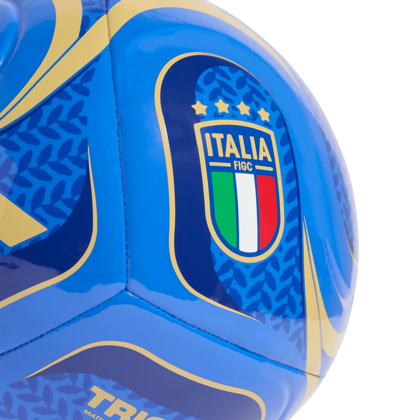 adidas Trionda Italy Home Club Ball