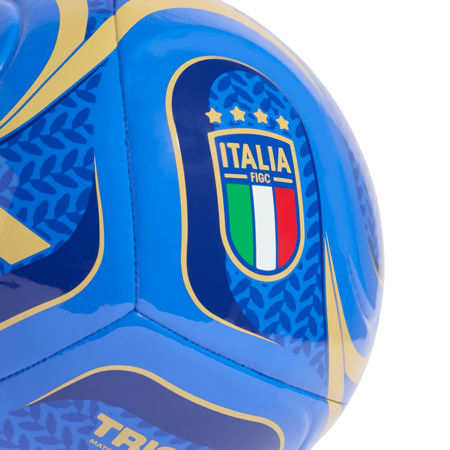 adidas Trionda Italy Home Club Ball