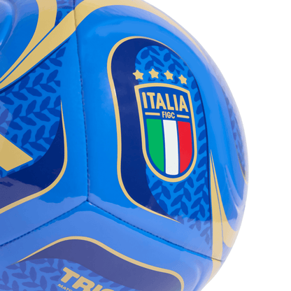 adidas Trionda Italy Home Club Ball