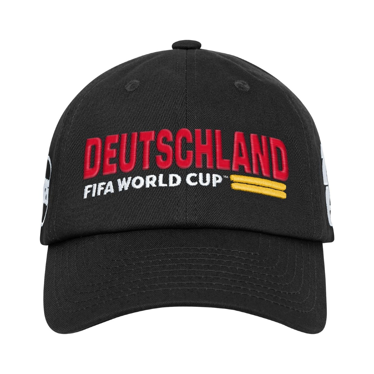 World Cup 2026 Germany Cap