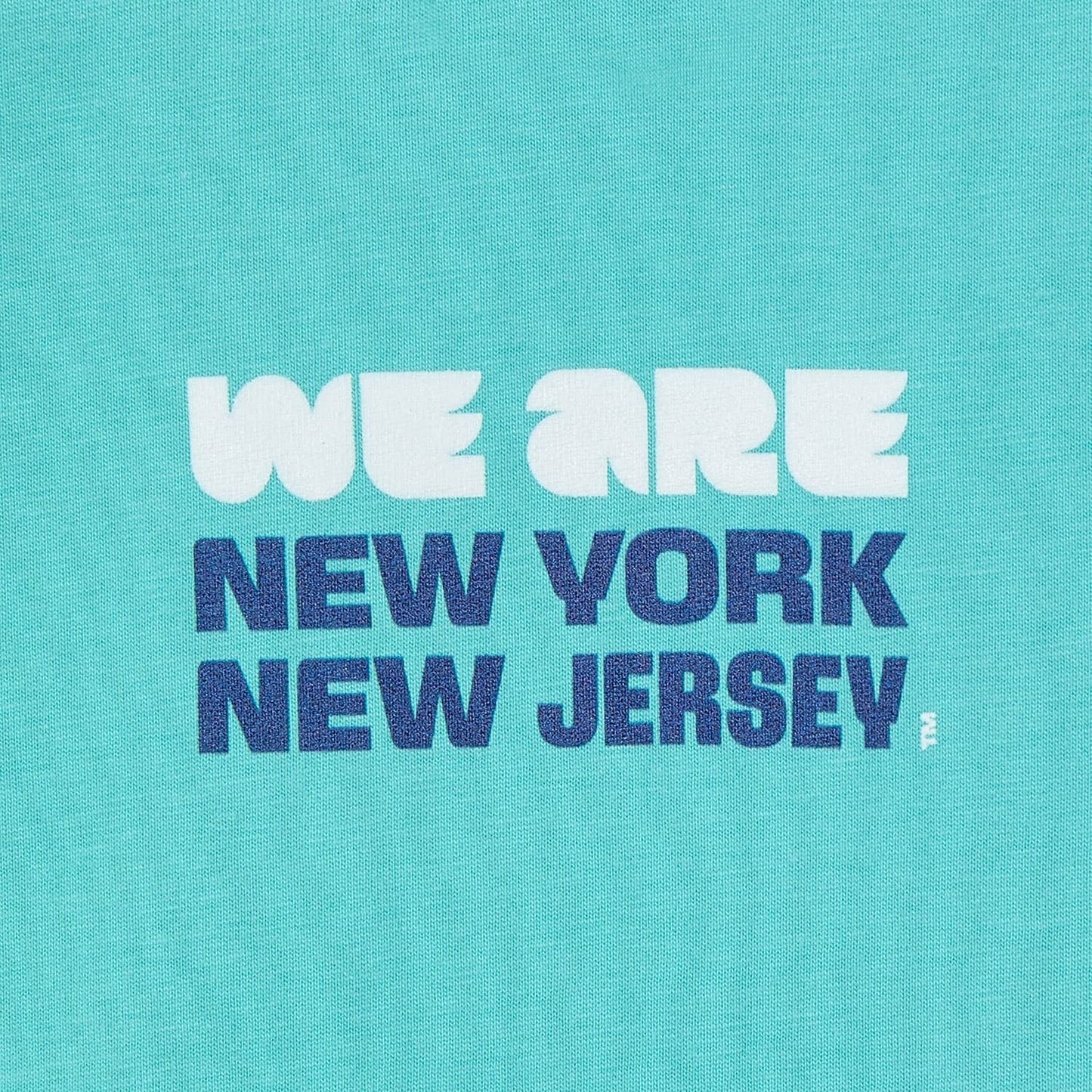 2026 World Cup New York New Jersey T-Shirt - Youth