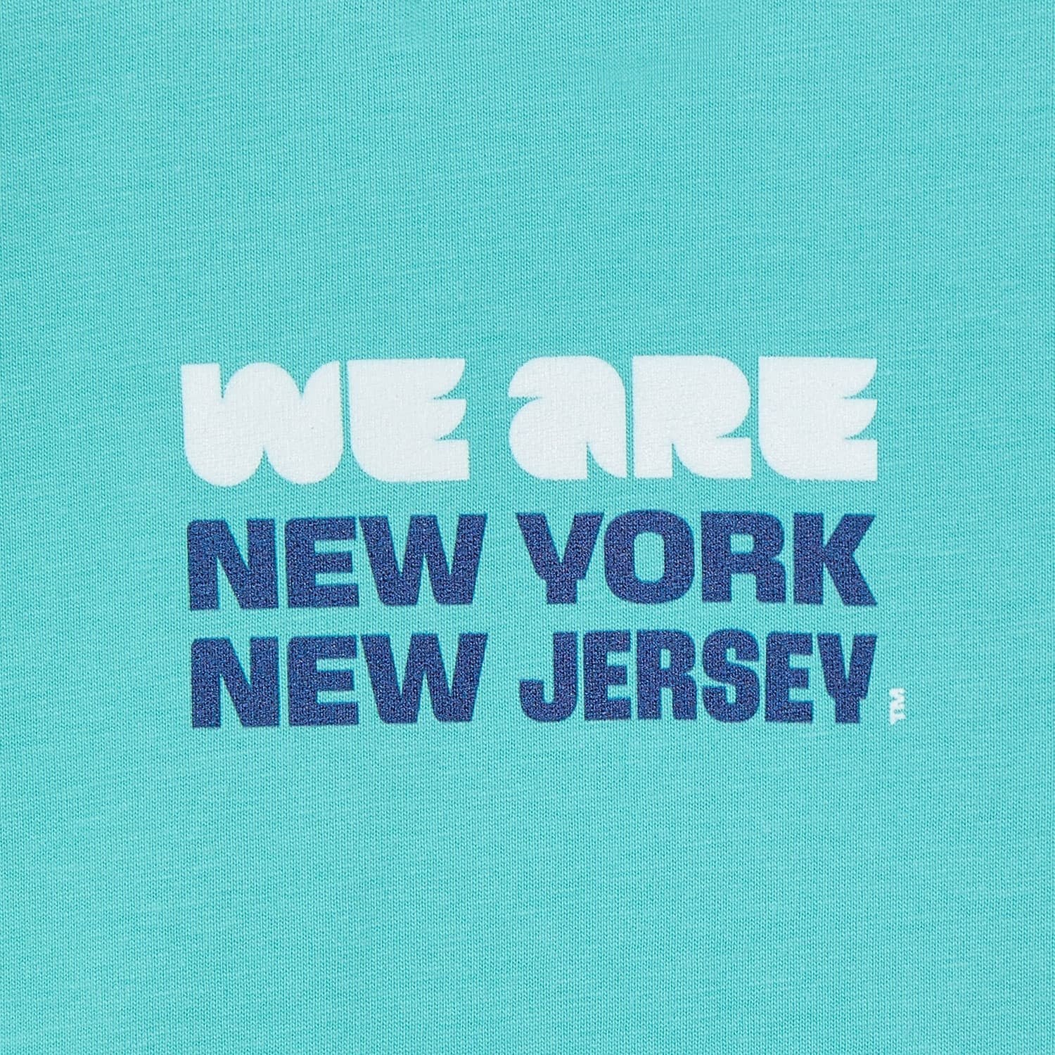 2026 World Cup New York New Jersey T-Shirt - Youth
