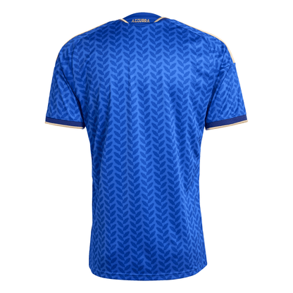 adidas Italy 2026 Home Jersey - Men's