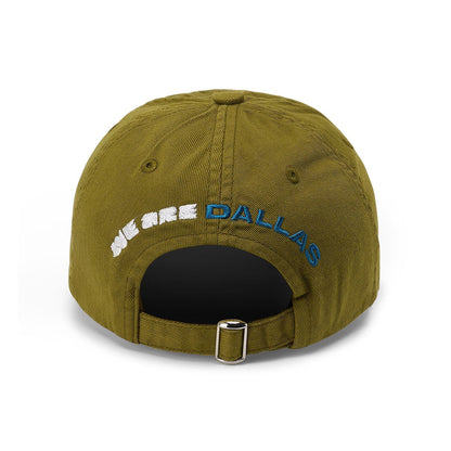 2026 World Cup Dallas Cap - Youth