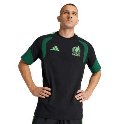 adidas Mexico 26 Tiro Sweat T-Shirt - Men's